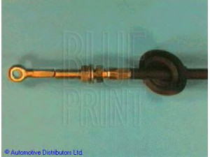 BLUE PRINT ADM54608 trosas, stovėjimo stabdys 
 Stabdžių sistema -> Valdymo svirtys/trosai
0660-44-150A, 0660-44-150H, 660-44-150A