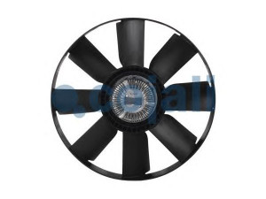 COJALI 7065105 ventiliatorius, radiatoriaus
51066017011