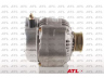 ATL Autotechnik L 68 970 kintamosios srovės generatorius 
 Elektros įranga -> Kint. sr. generatorius/dalys -> Kintamosios srovės generatorius
2706017030