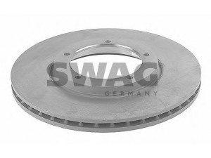 SWAG 38 91 1442 stabdžių diskas 
 Dviratė transporto priemonės -> Stabdžių sistema -> Stabdžių diskai / priedai
477 405 083 A, 901 351 041 16, 911 351 041 20