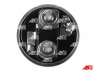 AS-PL SS3007 solenoidinis jungiklis, starteris