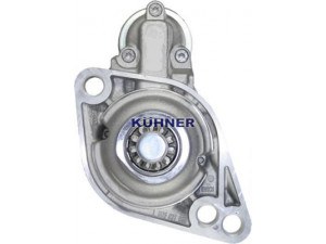 AD KÜHNER 254514 starteris 
 Elektros įranga -> Starterio sistema -> Starteris
02Z911023M, 02Z911023N, 02Z911023P