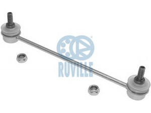 RUVILLE 915287 šarnyro stabilizatorius 
 Ašies montavimas/vairavimo mechanizmas/ratai -> Stabilizatorius/fiksatoriai -> Savaime išsilyginanti atrama
1127648
