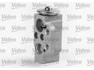 VALEO 509682 išsiplėtimo vožtuvas, oro kondicionavimas 
 Oro kondicionavimas -> Vožtuvai
6Q0820679F, 6Q0820679G, 6Q0820679