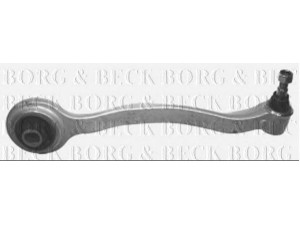 BORG & BECK BCA6303 vikšro valdymo svirtis 
 Ašies montavimas/vairavimo mechanizmas/ratai -> Valdymo svirtis/pasukamosios svirties sujungimas -> Vairo trauklės (valdymo svirtis, išilginis balansyras, diago
220 330 44 11 S1, 220 330 58 11 S1