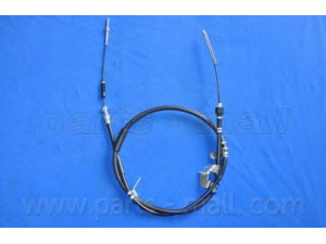 PARTS-MALL PTA-108 trosas, stovėjimo stabdys
5991243201