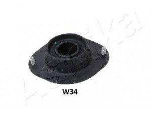 ASHIKA GOM-W34 pakabos statramsčio atraminis guolis 
 Ašies montavimas/vairavimo mechanizmas/ratai -> Montavimas, pakabos statramstis
242000, 334450819, 344508, 344509