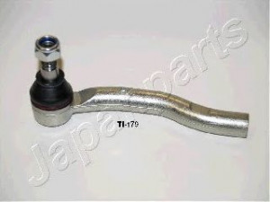 JAPANPARTS TI-150R skersinės vairo trauklės galas 
 Vairavimas -> Vairo mechanizmo sujungimai
48640-EA01J