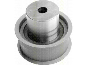 TRISCAN 8646 15205 kreipiantysis skriemulys, paskirstymo diržas 
 Diržinė pavara -> Paskirstymo diržas/komplektas -> Laisvasis/kreipiamasis skriemulys
599 0928, 5990928, 755 3761, 7553761