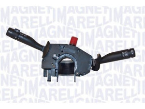 MAGNETI MARELLI 000050147010 vairo kolonėlės jungiklis 
 Vidaus įranga -> Rankinės/kojinės svirties sistema
1013707, 1021785, 96FG13335AA, 96FG13335AB