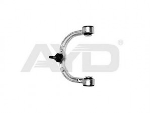 AYD 9706064 vikšro valdymo svirtis 
 Ašies montavimas/vairavimo mechanizmas/ratai -> Valdymo svirtis/pasukamosios svirties sujungimas -> Vairo trauklės (valdymo svirtis, išilginis balansyras, diago
2513300707