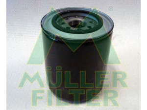 MULLER FILTER FO1001 alyvos filtras 
 Techninės priežiūros dalys -> Techninės priežiūros intervalai
VSY114302, VSY114302A, VSY114302B