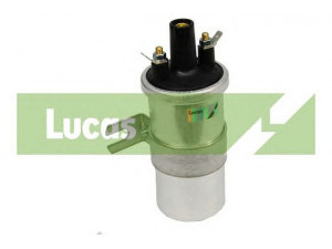 LUCAS ELECTRICAL DMB1001 ritė, uždegimas 
 Kibirkšties / kaitinamasis uždegimas -> Uždegimo ritė
60744199, 7700562370, 60744199