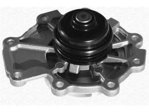 MAGNETI MARELLI 350982036000 vandens siurblys 
 Aušinimo sistema -> Vandens siurblys/tarpiklis -> Vandens siurblys
4373611