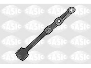 SASIC 9005107 vikšro valdymo svirtis 
 Ašies montavimas/vairavimo mechanizmas/ratai -> Valdymo svirtis/pasukamosios svirties sujungimas -> Vairo trauklės (valdymo svirtis, išilginis balansyras, diago
4402672, 7601261, 7601261, SE141156110A