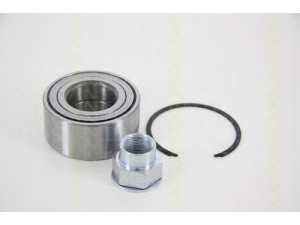 TRISCAN 8530 15122 rato guolio komplektas 
 Ašies montavimas/vairavimo mechanizmas/ratai -> Rato stebulė/montavimas -> Rato guolis
71714468, 71714468