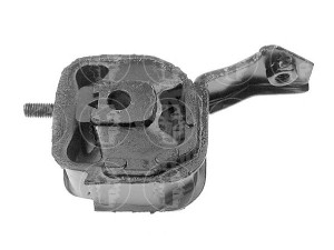 FARE SA 2624 variklio montavimas 
 Variklis -> Variklio montavimas -> Variklio montavimo rėmas
6160229, 6185027