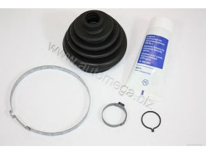 AUTOMEGA 3016030180 gofruotoji membrana, kardaninis velenas 
 Ratų pavara -> Gofruotoji membrana
1603180, 1603180, 1603180
