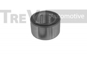 TREVI AUTOMOTIVE WB1381 rato guolio komplektas 
 Ašies montavimas/vairavimo mechanizmas/ratai -> Rato stebulė/montavimas -> Rato guolis