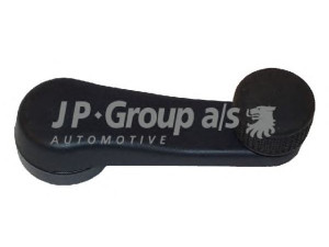 JP GROUP 1188301100 lango rankena 
 Vidaus įranga -> Rankinės/kojinės svirties sistema
1H0837581, 1H0837581B, 1H0837581D