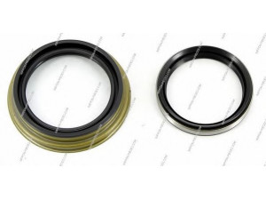 NPS T470A05B rato guolio komplektas
0442210020