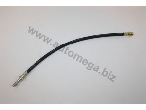 AUTOMEGA 3061107752D0B stabdžių žarnelė 
 Stabdžių sistema -> Stabdžių žarnelės
2D0611775B, 2D0611775B, 2D0611775B