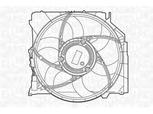 MAGNETI MARELLI 069422368010 ventiliatorius, radiatoriaus 
 Aušinimo sistema -> Oro aušinimas
17427519704, 67326925702