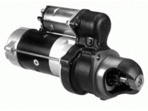 DELCO REMY 1113283 starteris
RE51723