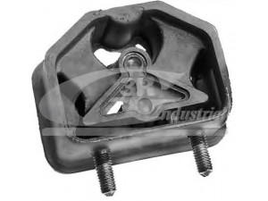 3RG 40422 variklio montavimas 
 Variklis -> Variklio montavimas -> Variklio montavimo rėmas
0684195, 684195, 90135339