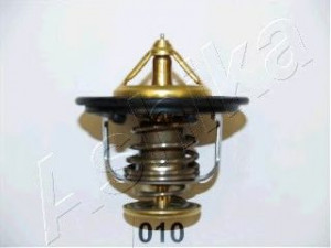 ASHIKA 22-010 termostatas, aušinimo skystis 
 Aušinimo sistema -> Termostatas/tarpiklis -> Thermostat
19300PH7004, 19300PH7014, 19300PH7024