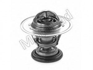MOTORAD 236-82 termostatas, aušinimo skystis 
 Aušinimo sistema -> Termostatas/tarpiklis -> Thermostat
0004351196, 0004409254, 0007649055
