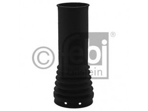 FEBI BILSTEIN 44882 apsauginis dangtelis/gofruotoji membrana, amortizatorius 
 Pakaba -> Amortizatorius
68013709AA, 906 323 01 92, 906 323 02 92