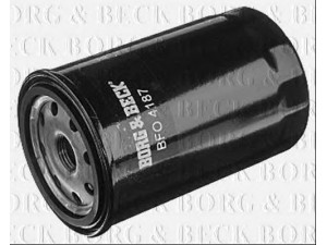 BORG & BECK BFO4187 alyvos filtras 
 Filtrai -> Alyvos filtras
1318701, 3U7J6714AA, 3U7J6714BA
