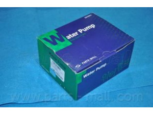 PARTS-MALL PHC-015 vandens siurblys 
 Aušinimo sistema -> Vandens siurblys/tarpiklis -> Vandens siurblys
25183429, 96440224, P25183429, P96440224