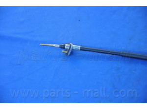 PARTS-MALL PTB-352 trosas, stovėjimo stabdys
AA10044150, AA10044150A, AA10044150B