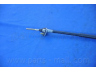 PARTS-MALL PTB-352 trosas, stovėjimo stabdys
AA10044150, AA10044150A, AA10044150B