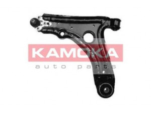 KAMOKA 9963488A vikšro valdymo svirtis 
 Ašies montavimas/vairavimo mechanizmas/ratai -> Valdymo svirtis/pasukamosios svirties sujungimas -> Vairo trauklės (valdymo svirtis, išilginis balansyras, diago
191 407 151 A (+), 191 407 151 A (+)