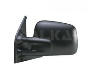 ALKAR 6101986 išorinis veidrodėlis 
 Kėbulas -> Keleivių kabina -> Durys/dalys
701857507C, 701857521J