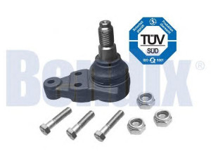 BENDIX 041337B atramos/vairo trauklė 
 Ašies montavimas/vairavimo mechanizmas/ratai -> Sujungimai -> Atramos/vairo trauklė
281407187, 281407187B