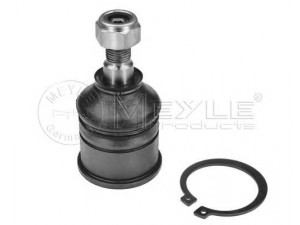 MEYLE 31-16 010 0005 atramos/vairo trauklė 
 Ašies montavimas/vairavimo mechanizmas/ratai -> Sujungimai -> Atramos/vairo trauklė
51220-S04-003, 51220-S74-E00, 51220-SO4-003