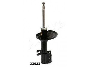 ASHIKA MA-33022 amortizatorius 
 Pakaba -> Amortizatorius
G21134900G, G25634900E, G25634900F