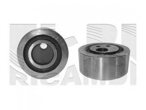 CALIBER 16464 diržo įtempiklis, V formos rumbuotas diržas 
 Diržinė pavara -> V formos rumbuotas diržas/komplektas -> Dirželio įtempiklis (įtempimo blokas)
60561614, 60810641