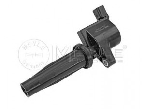 MEYLE 714 885 0002 ritė, uždegimas 
 Kibirkšties / kaitinamasis uždegimas -> Uždegimo ritė
1 224 925, 1 314 271, 1 322 402