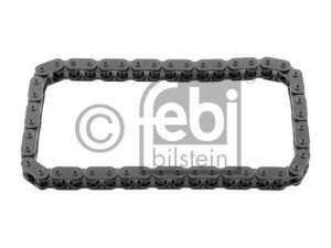 FEBI BILSTEIN 09442 grandinė, alyvos siurblio pavara 
 Variklis -> Tepimas -> Alyvos siurblys/dalys -> Pavaros grandinė
05098406AA, 5098406AA, 05098406AA