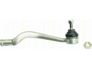 TRISCAN 8500 25131 skersinės vairo trauklės galas 
 Vairavimas -> Vairo mechanizmo sujungimai
485200410R, 6001 547 611, 6001 550 443