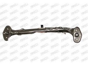 PRASCO VW0283206 skersinis bėgis 
 Kėbulas -> Kėbulo dalys/ sparnas/buferis -> Side/ Cross Member
191199171E