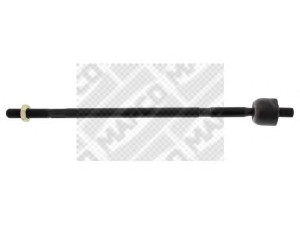 MAPCO 49672/1 vidinė skersinė vairo trauklė 
 Vairavimas -> Vairo mechanizmo sujungimai