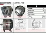 DELCO REMY DRA3013 kintamosios srovės generatorius 
 Elektros įranga -> Kint. sr. generatorius/dalys -> Kintamosios srovės generatorius