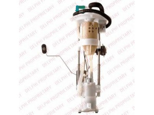 DELPHI FG0871 kuro siurblys
3L5Z 9H307-ED, 3L5Z9H307EC