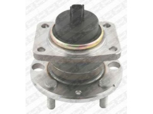 SNR R152.53 rato guolio komplektas 
 Ašies montavimas/vairavimo mechanizmas/ratai -> Rato stebulė/montavimas -> Rato guolis
1053004, 1057808, 1057809, 1118053